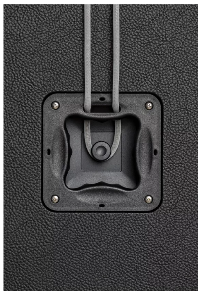 Eich Amplification 212S-4 BE Next Level, Black Edition